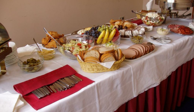 Žďárský hotel Jehla Žďár nad Sázavou